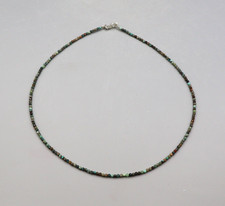 Kette Halskette echter TÜRKIS