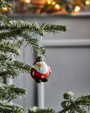 Weihnachtsmann z. Hg. - Weihnachten - House Doctor® Dänemark