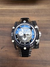 Invicta Subaqua Noma VI Chronograph  Sondermodel mit halbewigem Kalender