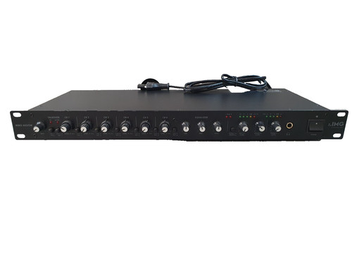 Img stageline mmx 602 pro - 602/sw,