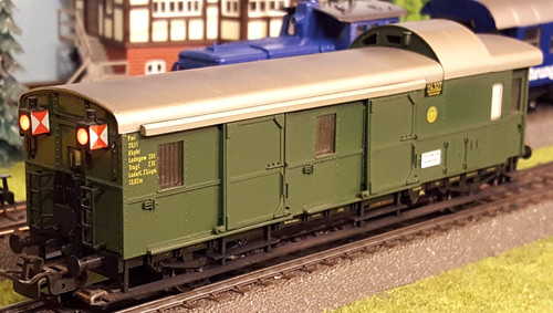 660 märklin 4103 - 660,