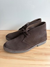 Clarks Desert Boots Bt Evo