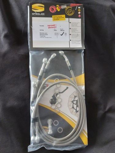 Yzf rj03 1999 2002 - r,