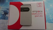 Handy EMPORIA SIMPLICITY GLAM
