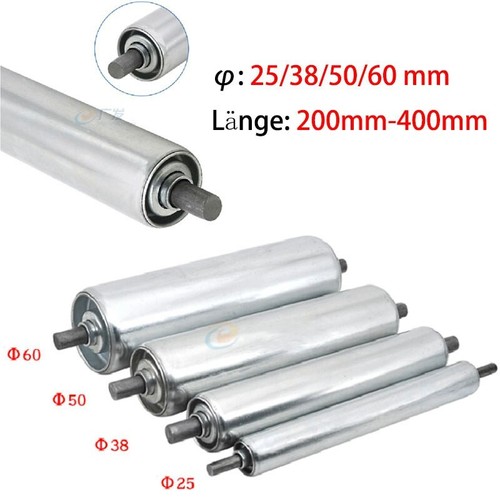 50 60mm verzinkt - 25/38/50/60mm,