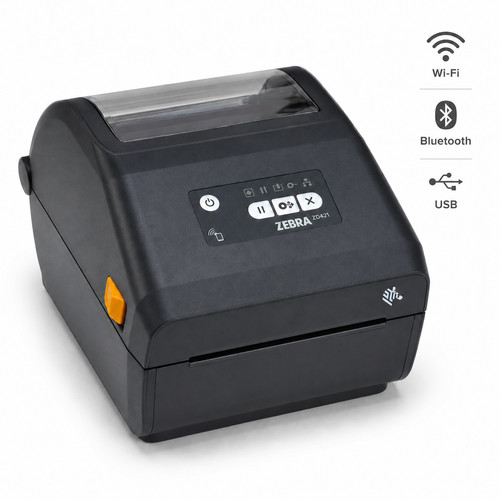Zebra zd421 etikettendrucker - zd421,
