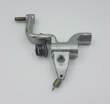 Farymann Diesel Gashebel