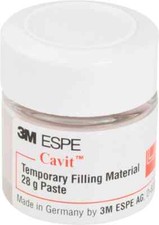 3M ESPE Cavit provisorische