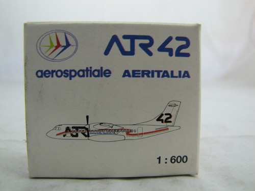 929 schabak atr 42 - /, 82