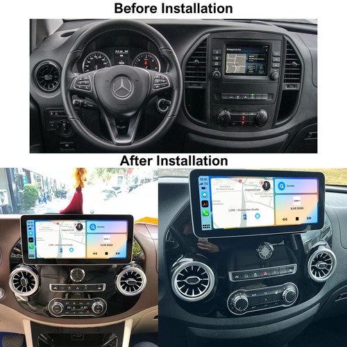 Android 15 autoradio - 15,