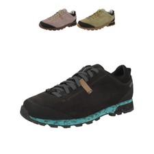 AKU Bellamont III Suede GTX WS