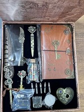 MPRINCE Schreibfeder Tinte Set