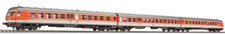 Liliput l133167 dieseltriebzug - liliput,