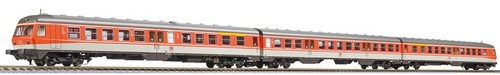 Liliput l133167 dieseltriebzug - liliput,