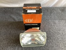 Scheinwerfer/Reflektor CEV 253 für Honda NS 125 R Fratelli Pagani NOS original
