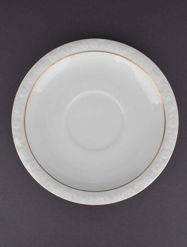 Rosenthal maria weiß goldrand - rosenthal,