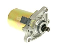 Anlassermotor E-Starter