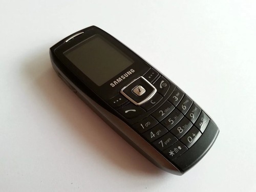 Samsung sgh x630 - samsung, sgh-x630