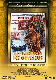 Die fahrten des odysseus - die,