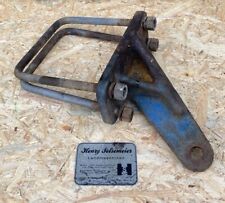 Original Ford Traktor Seitenstrebenhalter 5610 6610 6810 6500 5000 7600 5095