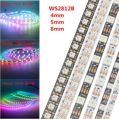 Ws2812b led streifen - ws2812b,