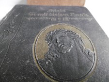 Friede sei mit diesem Hause