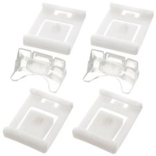 Gleitstück Führung Sitz