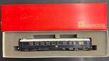 Rivarossi H0 2491 Pullman-Speisewagen der CIWL Top/OVP