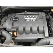 2006 Audi A3 VW Golf Passat Caddy 1,9 TDI PD BLS Motor 105 PS