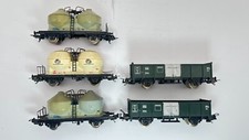Lima H0 302408 Silowagen SNCF