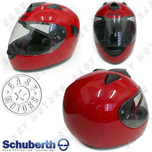 Helm integralhelm schuberth - helm, s1
