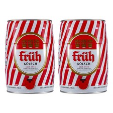 Cölner Hofbräu Früh Kölsch