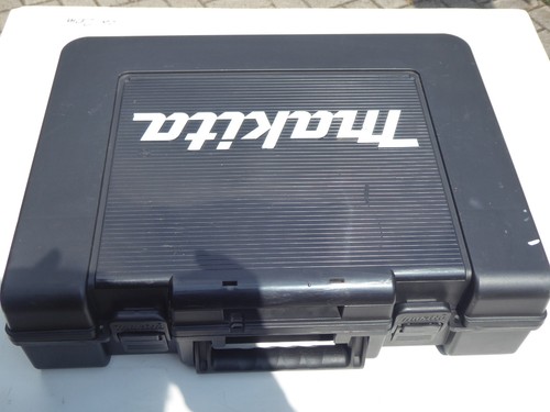 Makita transportkoffer - makita,