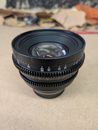 7artisans 12mm aps c - 7artisans, cine