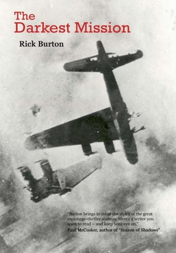 Burton darkest mission new - burton,