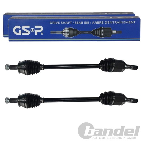 Gsp antriebswellen satz - gsp,