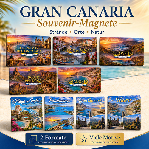 Gran canaria - gran,