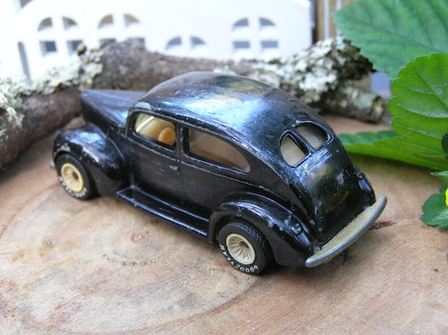 Modellauto mattel hot - modellauto,