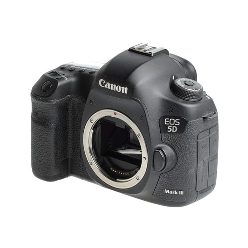 Canon eos mark iii ca - canon,