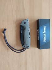 Cold Steel AD-10 Dark Earth
