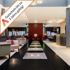 Kurzreise Trier Mosel 4 Tage 4 Sterne Hotel 2 Personen Wellness Gutschein Animod