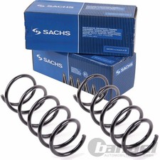 2xSACHS FAHRWERKSFEDERN HINTEN