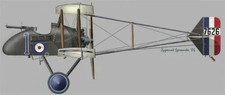 Choroszy 1/72 A164 Fe-8 resin