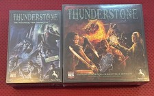 Thunderstone + Die Wächter