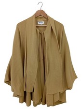 NYMPHEA ALBA Cape Damen Jacke
