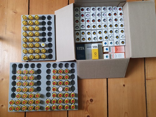 Vita omega 900 metallkeramik - vita,