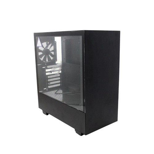 Nzxt h510 schwarz - nzxt,