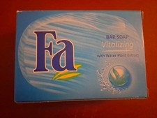 Fa Vitalizing Seife Vintage