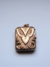 MEDAILLON FÜR 2 FOTOS