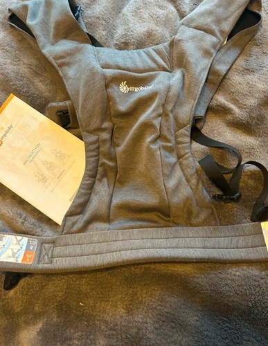 Babytrage ergobaby tragetuch - ergobaby,